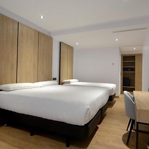 Kamer met Twee Aparte Bedden